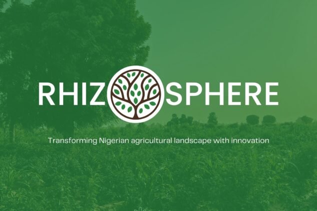 Meet Rhizosphere Agro: Supporting Farmers, Growing Agriculture
